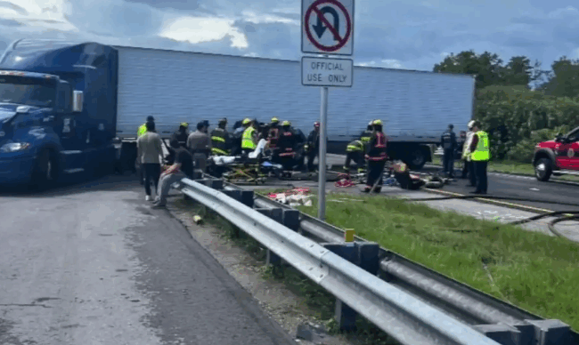 Latest: Harjinder Singh’s Case in the U.S. – From Crash to Courtroom