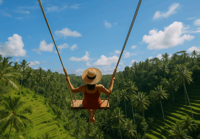 Top Places to Visit in Bali for an Unforgettable Trip